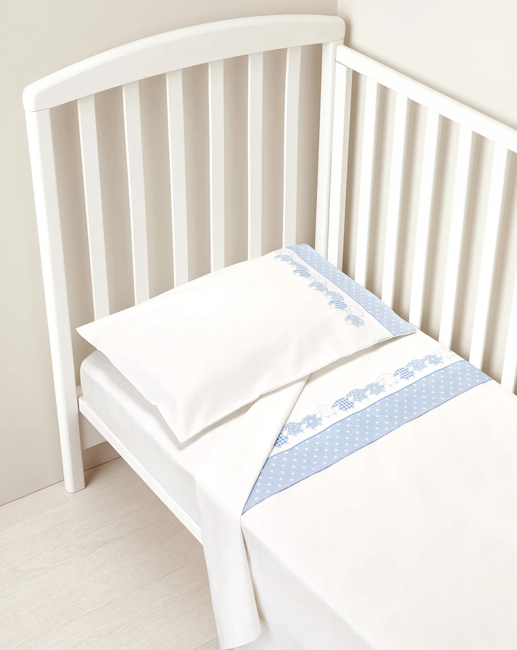 Prenatal անկողնային հավաքածու, 3կտ.outlet