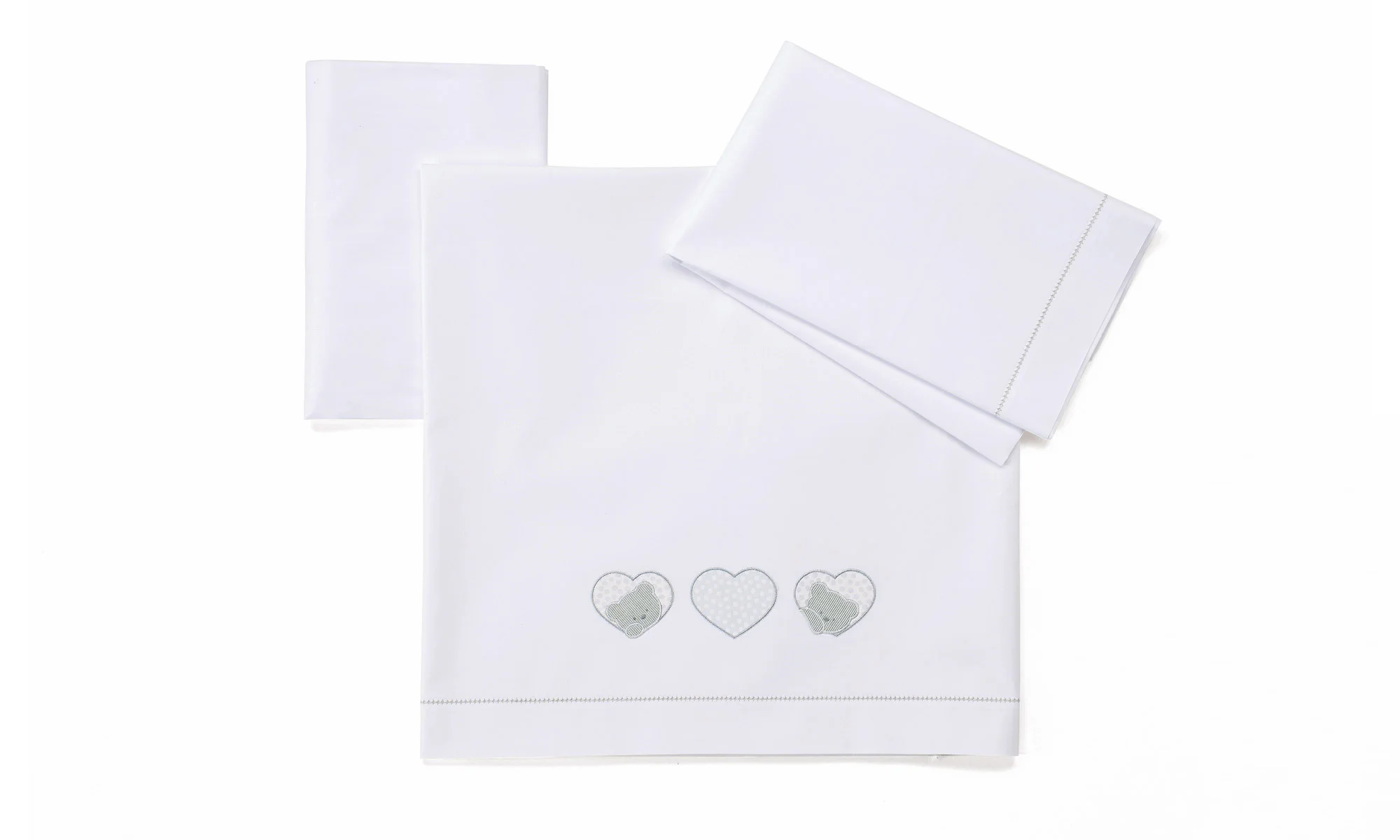 Անկողնային պարագաներ/ LOVELY SHEET SET.outlet