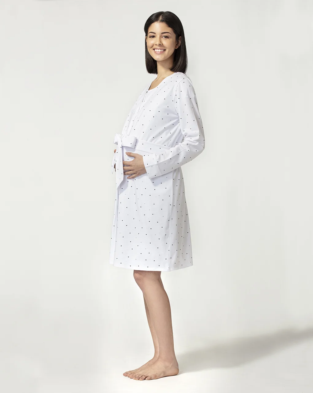 Prenatal գիշերազգեստ մայրական