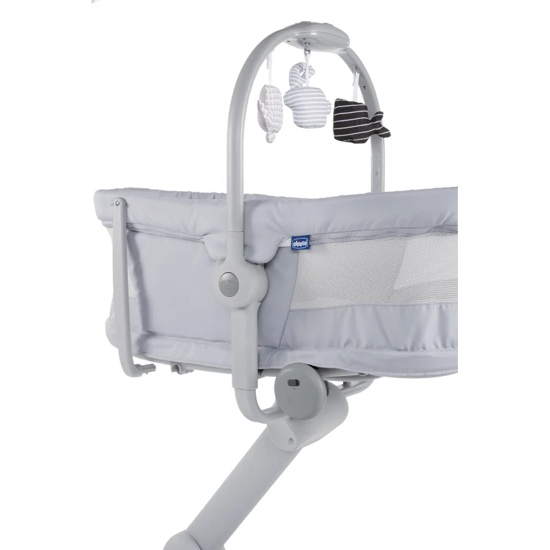 Chicco օրորոցի աքսեսուար, 0+ ամսական, առավելագույնը՝ 9կգ.outlet