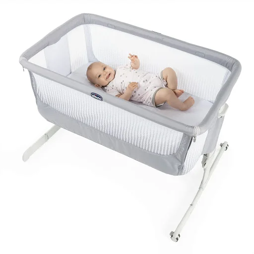 Chicco Օրորոց Next2Me Air Co-Sleeping, 0+