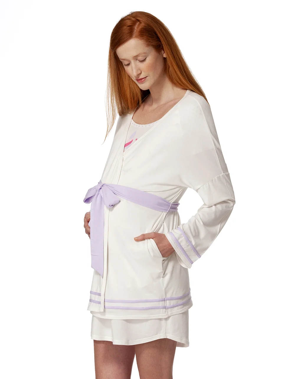 Prenatal գիշերազգեստ
