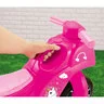 ELC  ինքնագլոր խաղալիք մոտոցիկլետ, տարիքը՝ 2-4 տ.
