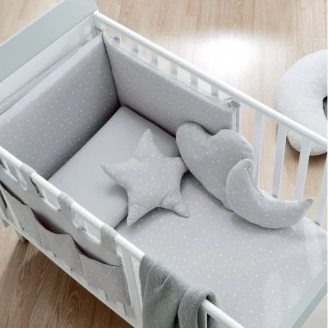 ITAL BABY մահճակալ CONTEMPORARY.outlet