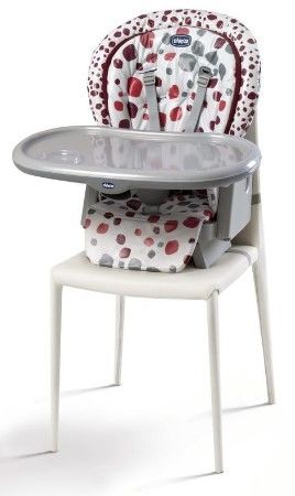 Chicco կերակրման աթոռ POLLY PROGRES5 , տարիքը՝ 0-3 տ.
