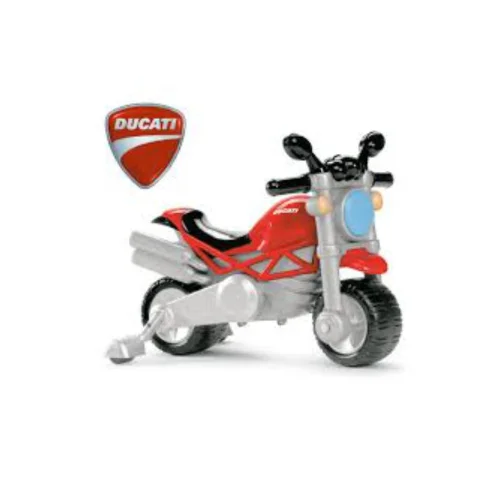 Chicco մոտոցիկլ «Ducati» 18+ ամսական