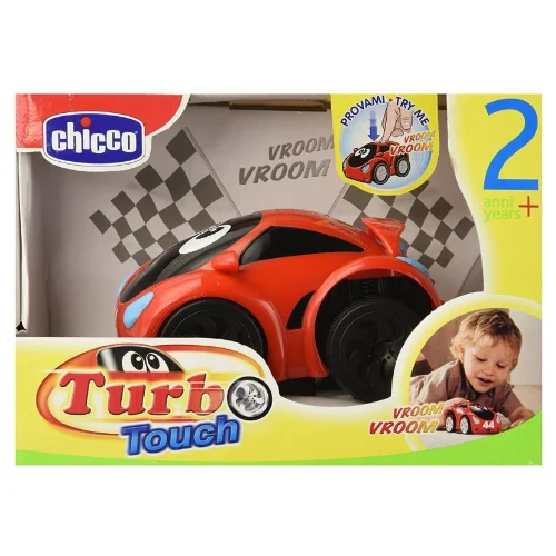 Chicco խաղալիք ավտոմեքենա 42 x 48 x 12սմ 24 ամսական+