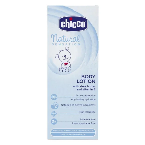 Chicco մանկական կաթնահեղուկ 