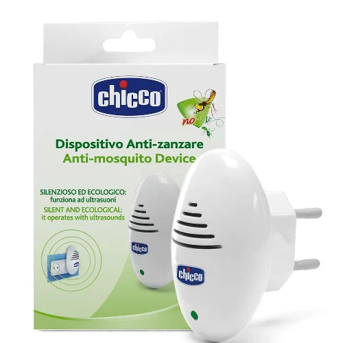 Chicco  ուլտրաձայնային սարք՝ միջատների դեմ