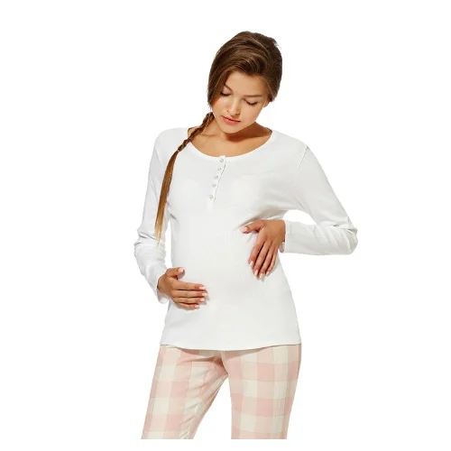 Prenatal երկարաթև շապիկ