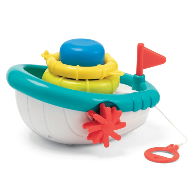ELC խաղալիք լոգանքի համար՝ նավակ, տարիքը՝ 12-36 ամս.,