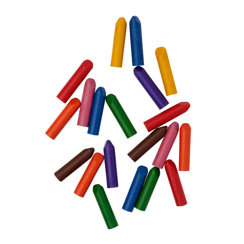 ELC նկարչական գունավոր մատիտներ 20 հտ