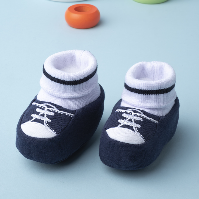 Prenatal Նորածնային կոշիկ