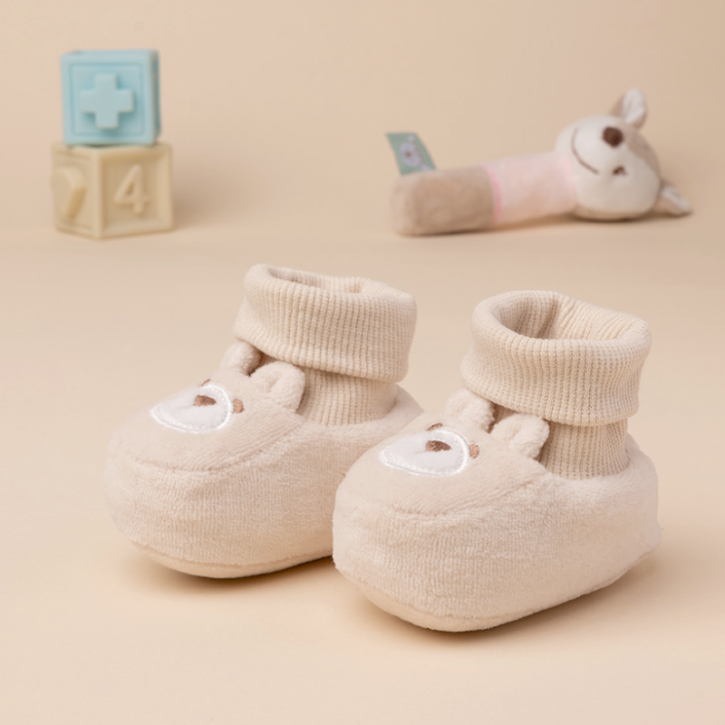 Prenatal AW/A Նորածնային կոշիկ