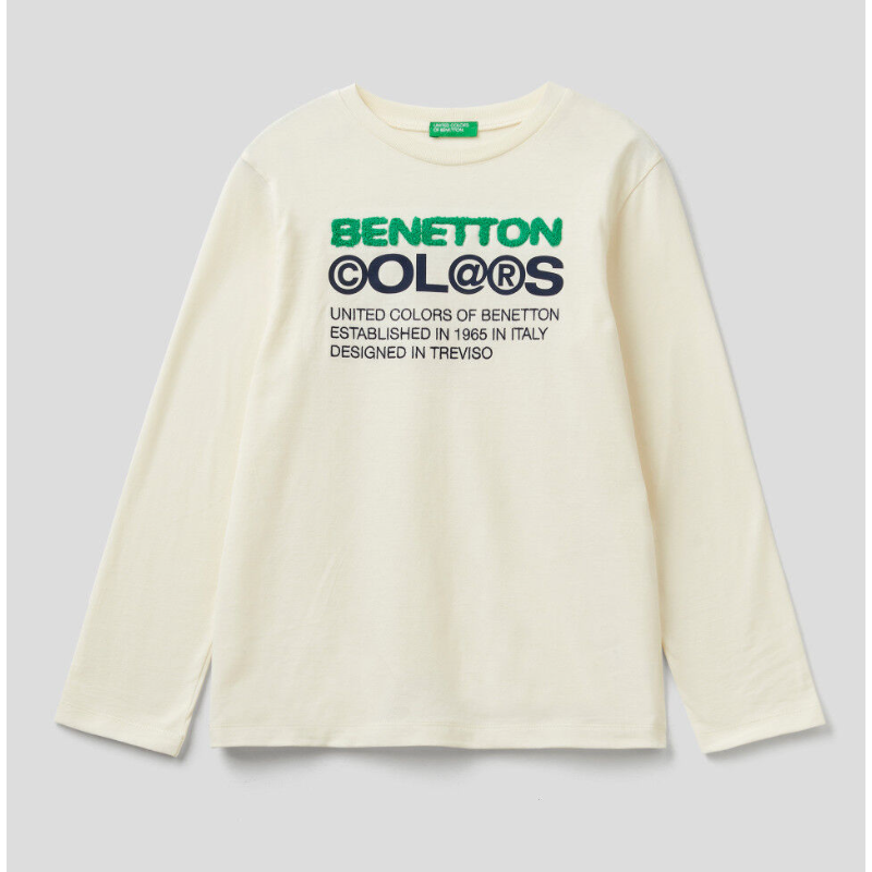 Benetton AW/A Շապիկ