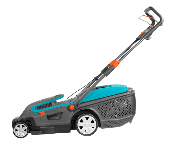 Սիզամարգի հնձիչ PowerMax 1600/37 էլեկտրական 1600Վտ; 37 սմ