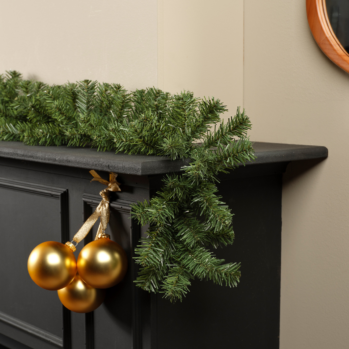 Ամանորյա շղթա Imperial cosmosgarland,  2.7mx20cm