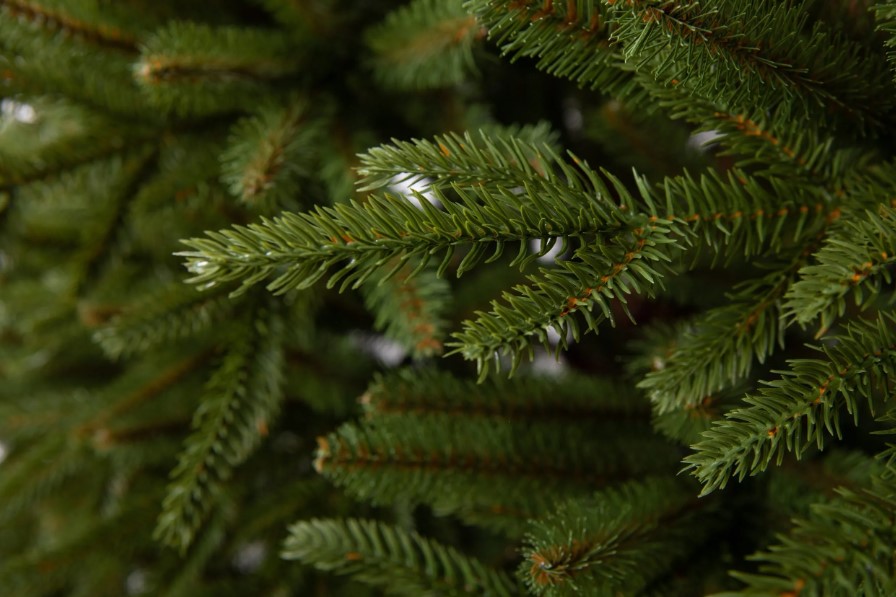 Տոնածառ SCANDINAVIAN SPRUCE PE Exclusive, 220 սմ, Ø 138սմ