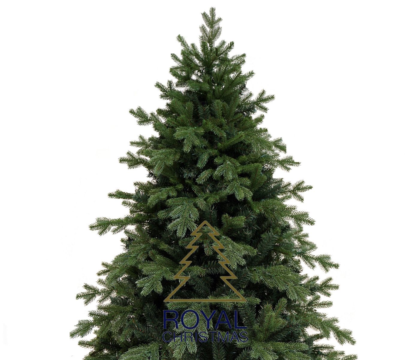 Տոնածառ Spitsbergen pe premium,240 սմ, Ø 144սմ