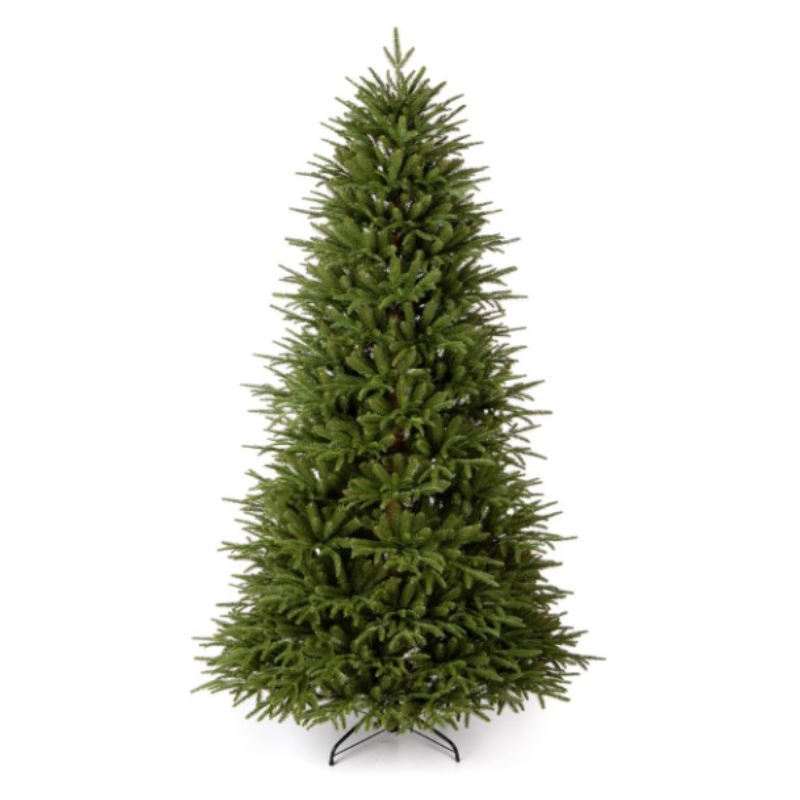 Տոնածառ SCANDINAVIAN SPRUCE PE Exclusive, 220 սմ, Ø 138սմ