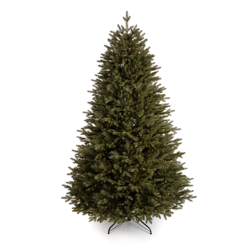 Տոնածառ CANADIAN SPRUCE 100 PE Premium, 250 սմ, Մ 156սմ
