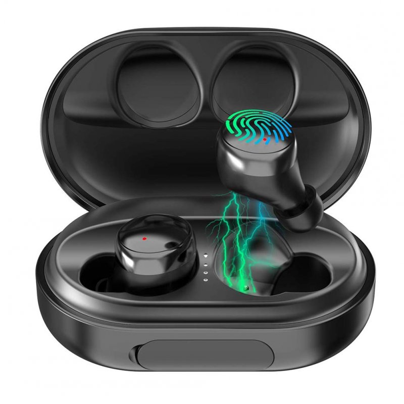 ipx8 waterproof earbuds review