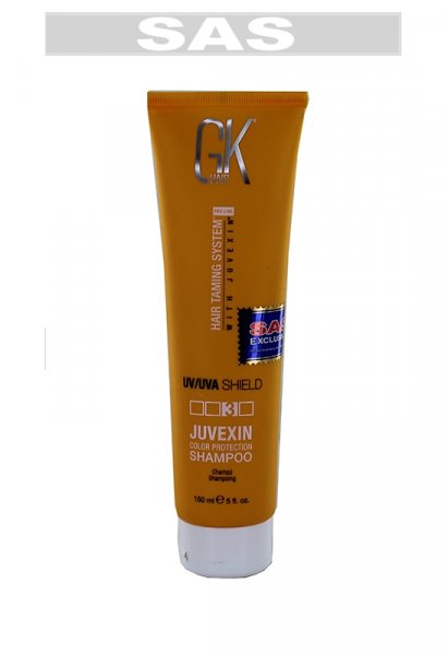 Շամպուն «GK Hair Color Protection» 150մլ