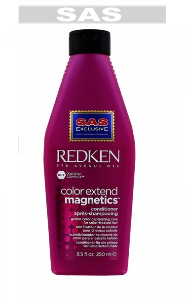 Մազերի կոնդիցիոներ «Redken Color Extend Magnetics» 250մլ