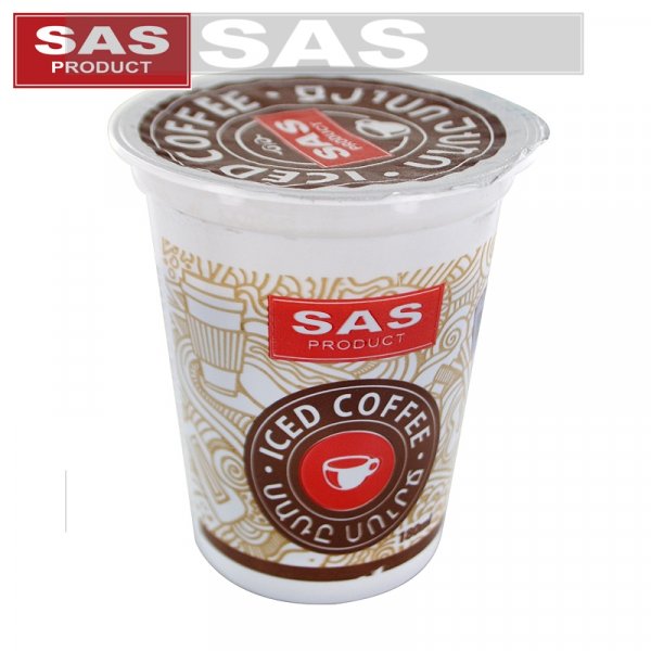 Սառը սուրճ «SAS Product» 180մլ