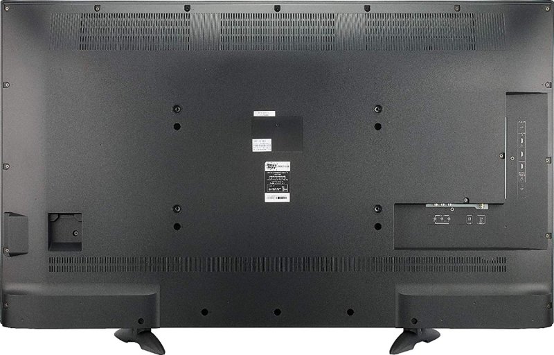 TOSHIBA 50LF711U20 50-inch 4K Ultra HD Smart LED TV HDR - Fire TV Edition