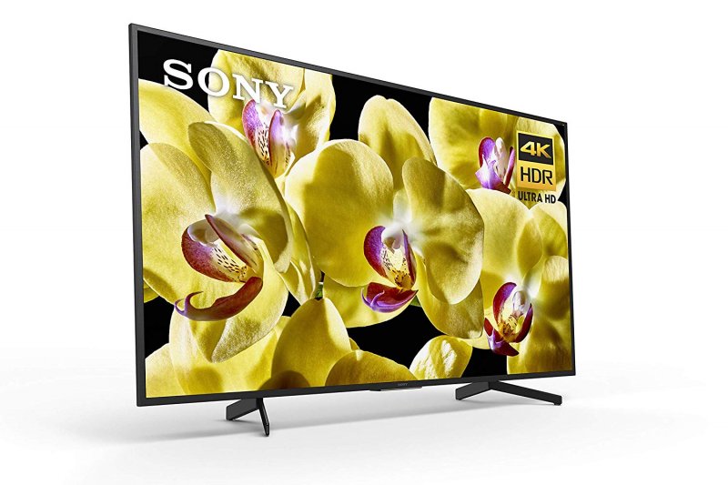 2019 Model Sony X800G 75 Inch TV 4K Ultra HD Smart LED TV with HDR and Alexa Compatibility