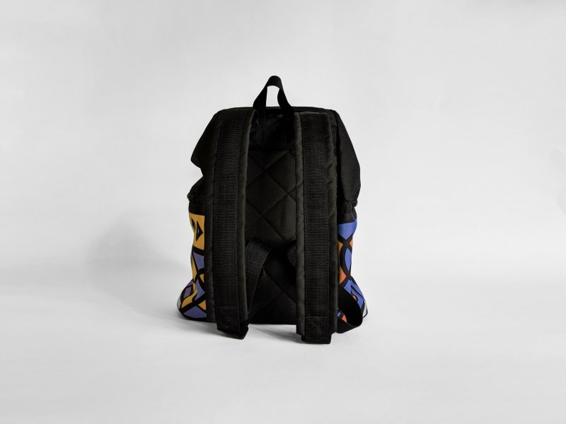 ''Sportbag Geometry 3