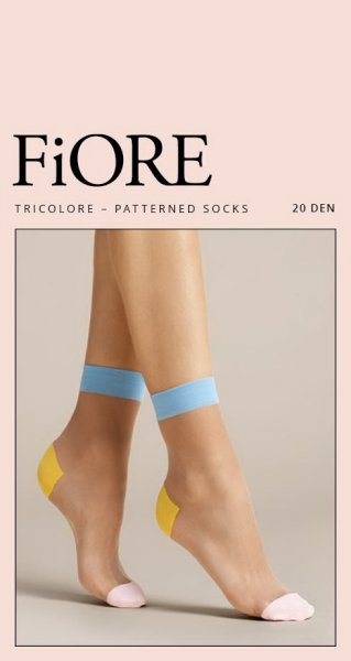 TRICOLORE 20 den