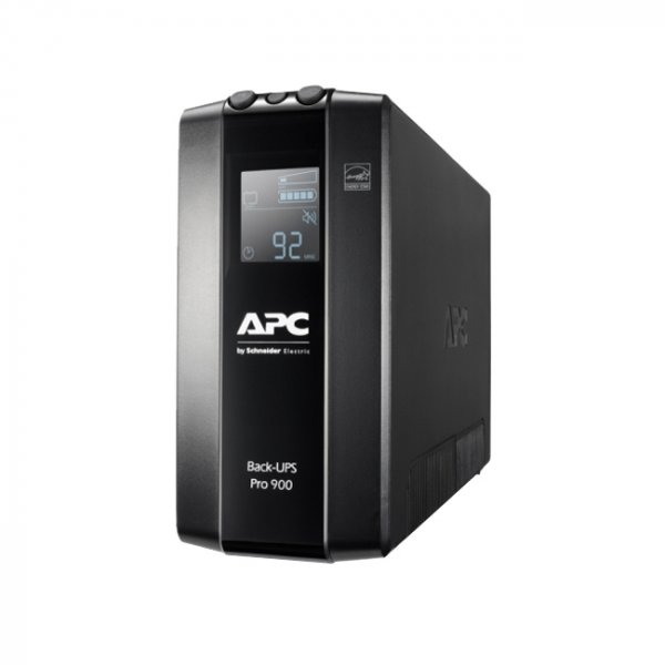 UPS - APC Back-UPS Pro 900 ВА, 540 Вт