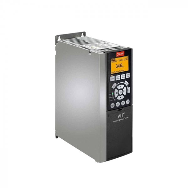 Преобразователь частоты - Danfoss VLT FC-302 НА 1,1 кВт, 380-480 В
