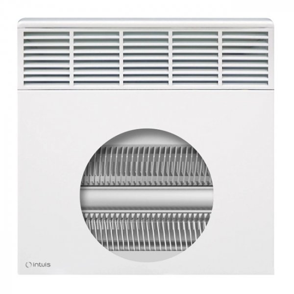 Էլեկտրական կոնվեկտոր Intuis Tactic Pro 1500W